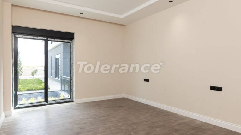 Villa van de ontwikkelaar in Döşemealtı, Antalya zwembad - onroerend goed kopen in Turkije - 94598