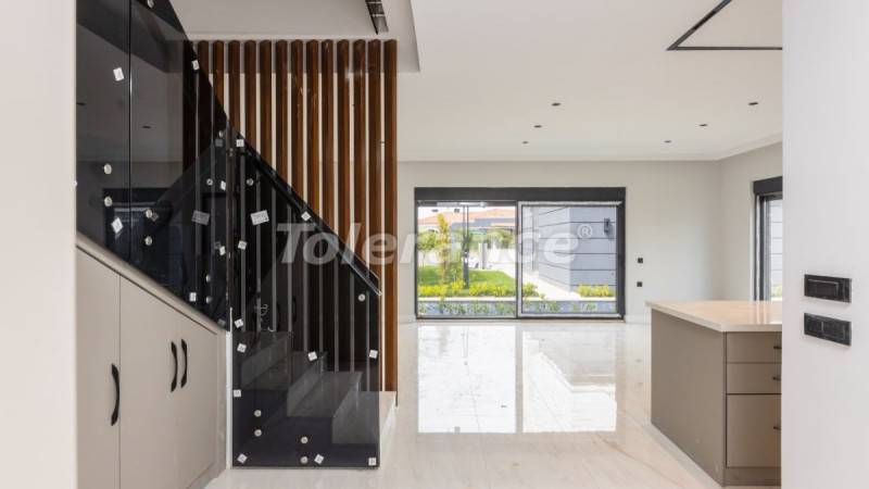 Villa van de ontwikkelaar in Döşemealtı, Antalya zwembad - onroerend goed kopen in Turkije - 94600