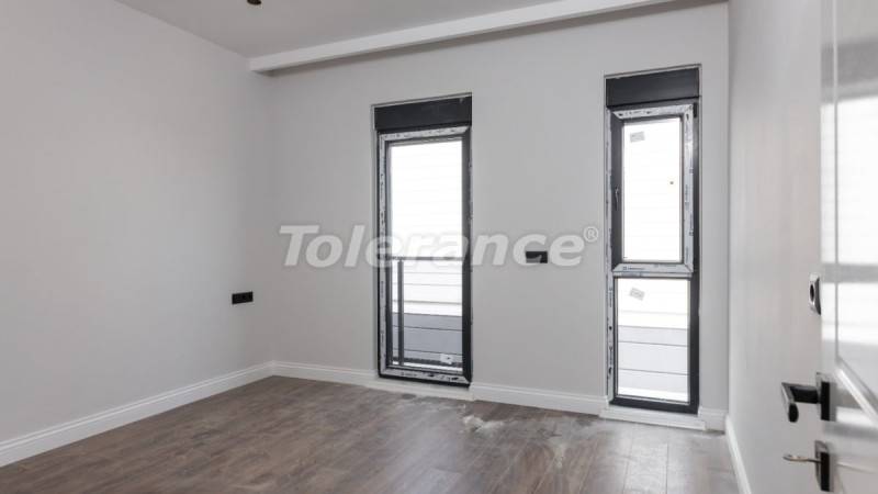 Villa van de ontwikkelaar in Döşemealtı, Antalya zwembad - onroerend goed kopen in Turkije - 94601