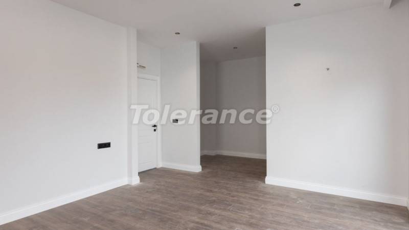 Villa van de ontwikkelaar in Döşemealtı, Antalya zwembad - onroerend goed kopen in Turkije - 94602