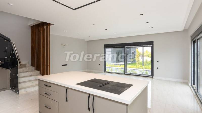 Villa van de ontwikkelaar in Döşemealtı, Antalya zwembad - onroerend goed kopen in Turkije - 94604