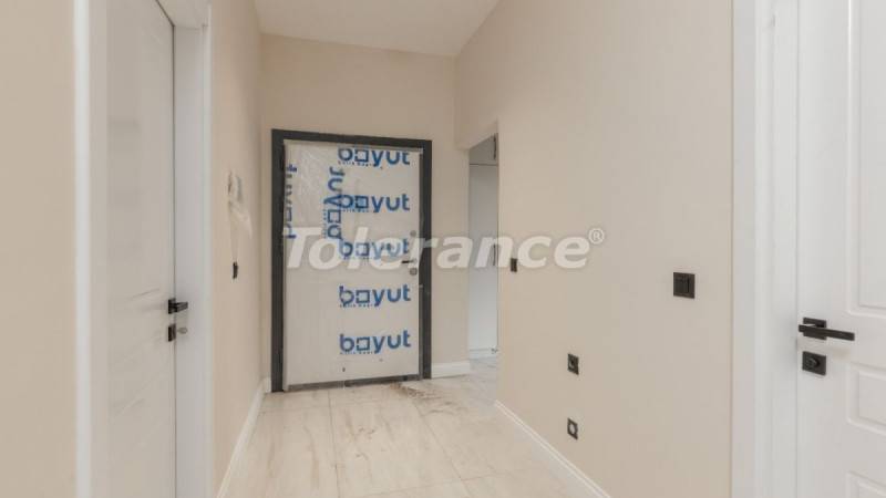 Villa van de ontwikkelaar in Döşemealtı, Antalya zwembad - onroerend goed kopen in Turkije - 94614