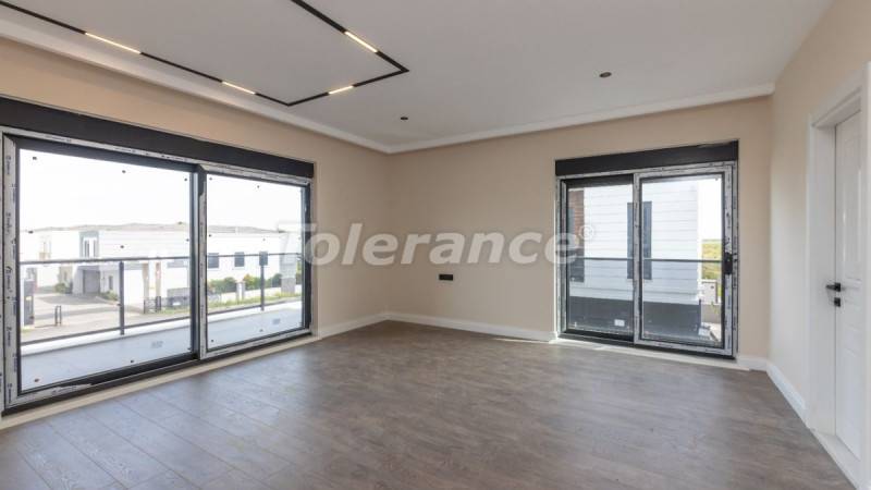 Villa van de ontwikkelaar in Döşemealtı, Antalya zwembad - onroerend goed kopen in Turkije - 94618