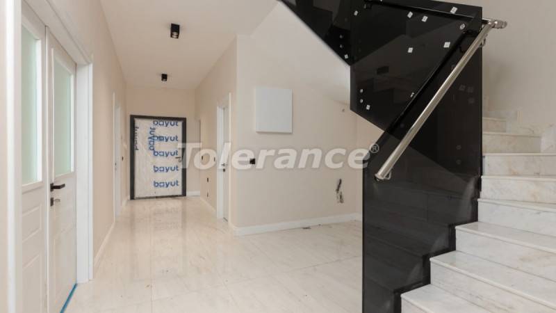 Villa van de ontwikkelaar in Döşemealtı, Antalya zwembad - onroerend goed kopen in Turkije - 94620