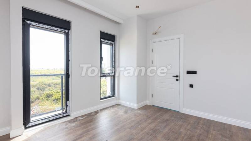 Villa van de ontwikkelaar in Döşemealtı, Antalya zwembad - onroerend goed kopen in Turkije - 94622