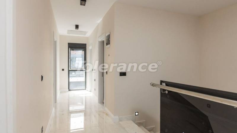 Villa van de ontwikkelaar in Döşemealtı, Antalya zwembad - onroerend goed kopen in Turkije - 94628