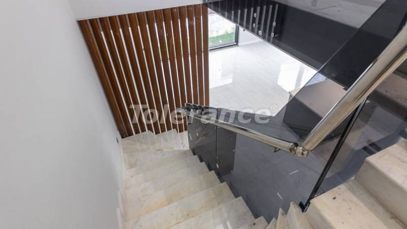 Villa van de ontwikkelaar in Döşemealtı, Antalya zwembad - onroerend goed kopen in Turkije - 94634