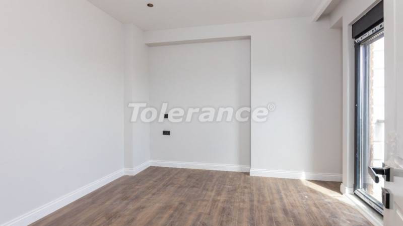 Villa van de ontwikkelaar in Döşemealtı, Antalya zwembad - onroerend goed kopen in Turkije - 94635