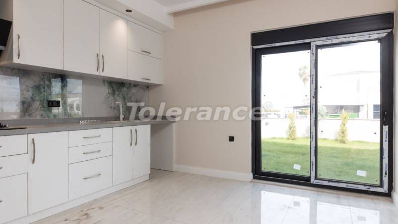 Villa van de ontwikkelaar in Döşemealtı, Antalya zwembad - onroerend goed kopen in Turkije - 94636