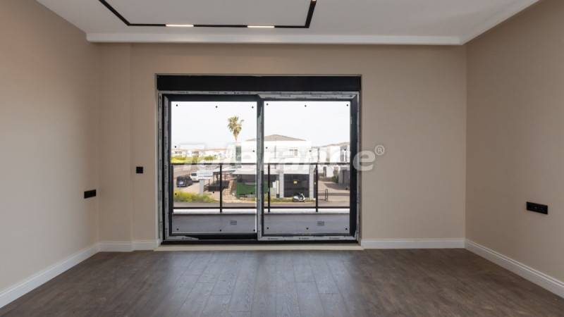 Villa van de ontwikkelaar in Döşemealtı, Antalya zwembad - onroerend goed kopen in Turkije - 94637