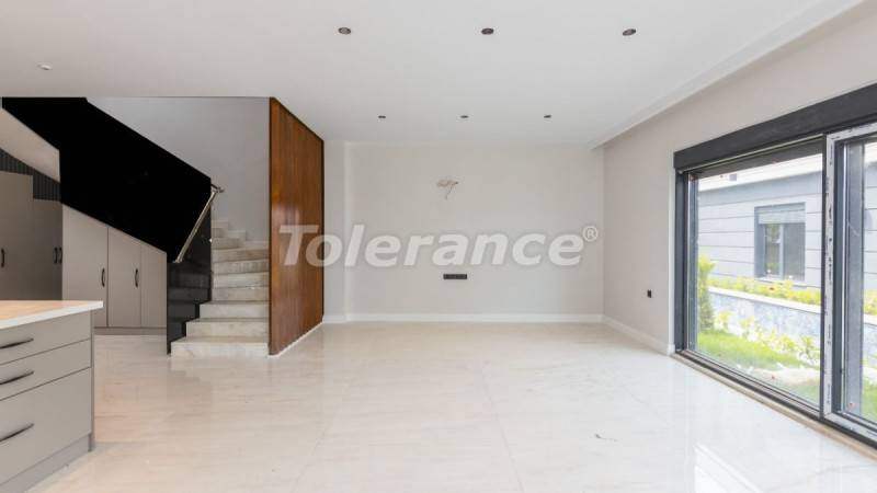 Villa van de ontwikkelaar in Döşemealtı, Antalya zwembad - onroerend goed kopen in Turkije - 94641