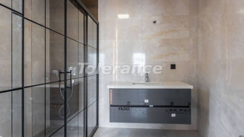 Villa van de ontwikkelaar in Döşemealtı, Antalya zwembad - onroerend goed kopen in Turkije - 94642