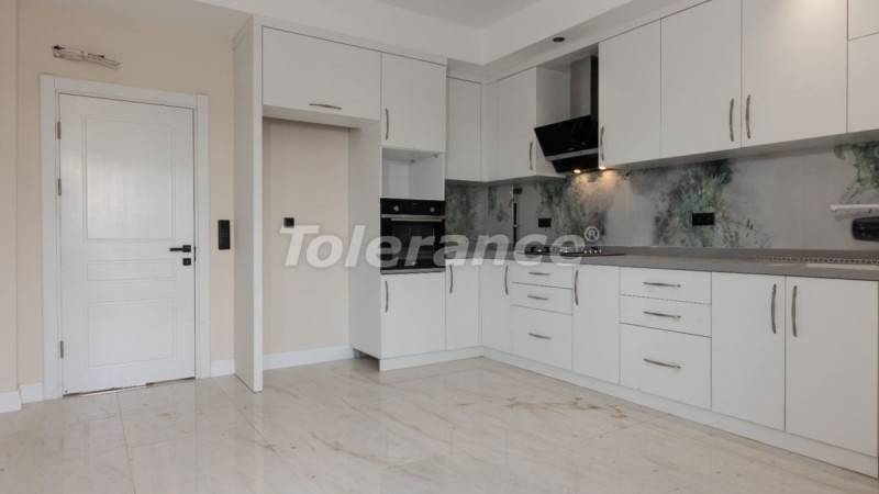 Villa van de ontwikkelaar in Döşemealtı, Antalya zwembad - onroerend goed kopen in Turkije - 94644