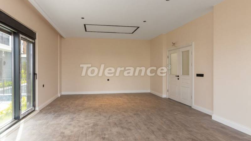 Villa van de ontwikkelaar in Döşemealtı, Antalya zwembad - onroerend goed kopen in Turkije - 94645