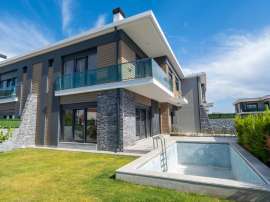 Villa vom entwickler in Döşemealtı, Antalya pool - immobilien in der Türkei kaufen - 101337