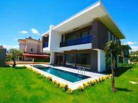 Villa from the developer in Döşemealtı, Antalya with pool - buy realty in Turkey - 104496
