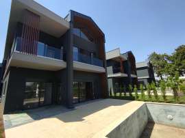 Villa from the developer in Döşemealtı, Antalya with pool with installment - buy realty in Turkey - 109420