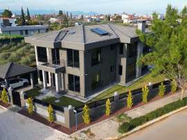 Villa van de ontwikkelaar in Döşemealtı, Antalya zwembad - onroerend goed kopen in Turkije - 113595