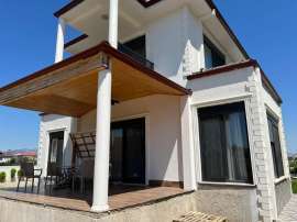 Villa in Döşemealtı, Antalya - immobilien in der Türkei kaufen - 114667