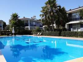 Villa in Döşemealtı, Antalya with pool - buy realty in Turkey - 126059