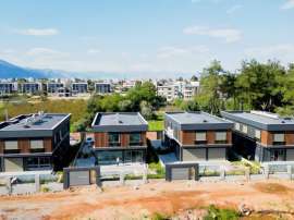 فلل من المتعهد في:في دوشيمالتي, أنطاليا مسبح - شراء عقار في تركيا - 139292