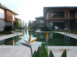 Villa еn Döşemealtı, Antalya piscine versement - acheter un bien immobilier en Turquie - 22740