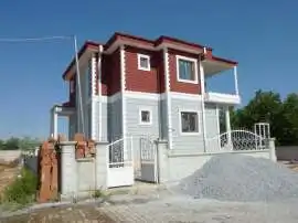 Villa еn Döşemealtı, Antalya piscine - acheter un bien immobilier en Turquie - 29298
