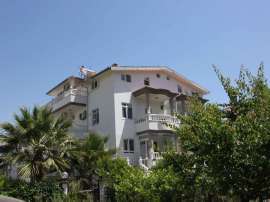 Villa in Döşemealtı, Antalya with pool - buy realty in Turkey - 43712