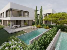 Villa from the developer in Döşemealtı, Antalya with pool with installment - buy realty in Turkey - 49627