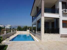 Villa in Döşemealtı, Antalya pool - immobilien in der Türkei kaufen - 51820