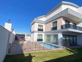 Villa from the developer in Döşemealtı, Antalya with pool with installment - buy realty in Turkey - 51938