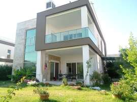 Villa еn Döşemealtı, Antalya piscine - acheter un bien immobilier en Turquie - 56428