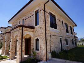 Villa vom entwickler in Döşemealtı, Antalya pool - immobilien in der Türkei kaufen - 57730