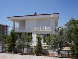 Villa van de ontwikkelaar in Döşemealtı, Antalya - onroerend goed kopen in Turkije - 58068