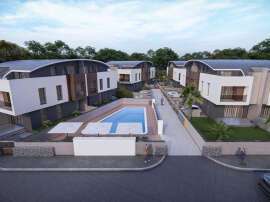 Villa vom entwickler in Döşemealtı, Antalya pool ratenzahlung - immobilien in der Türkei kaufen - 62295