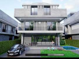 Villa du développeur еn Döşemealtı, Antalya versement - acheter un bien immobilier en Turquie - 65111
