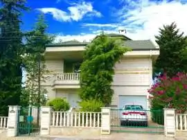 Villa from the developer in Döşemealtı, Antalya - buy realty in Turkey - 9500