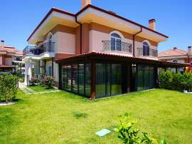 Villa in Döşemealtı, Antalya with pool - buy realty in Turkey - 95795