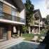 Villa vom entwickler in Döşemealtı, Antalya pool ratenzahlung - immobilien in der Türkei kaufen - 104385