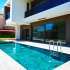 Villa vom entwickler in Döşemealtı, Antalya pool - immobilien in der Türkei kaufen - 104513
