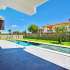 Villa vom entwickler in Döşemealtı, Antalya pool - immobilien in der Türkei kaufen - 104521
