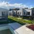 Villa vom entwickler in Döşemealtı, Antalya pool - immobilien in der Türkei kaufen - 104647