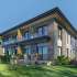 Villa from the developer in Döşemealtı, Antalya with pool with installment - buy realty in Turkey - 124002