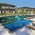 Villa from the developer in Döşemealtı, Antalya with pool with installment - buy realty in Turkey - 124004