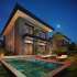 Villa from the developer in Döşemealtı, Antalya with pool with installment - buy realty in Turkey - 124007