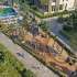 Villa from the developer in Döşemealtı, Antalya with pool with installment - buy realty in Turkey - 124008