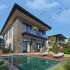 Villa from the developer in Döşemealtı, Antalya with pool with installment - buy realty in Turkey - 124013