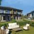 Villa from the developer in Döşemealtı, Antalya with pool with installment - buy realty in Turkey - 124014
