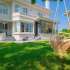 Villa in Döşemealtı, Antalya zwembad - onroerend goed kopen in Turkije - 125543