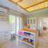 Villa in Döşemealtı, Antalya zwembad - onroerend goed kopen in Turkije - 125573